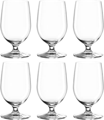 Leonardo CIAO+ Waterglas 300ml - set/6