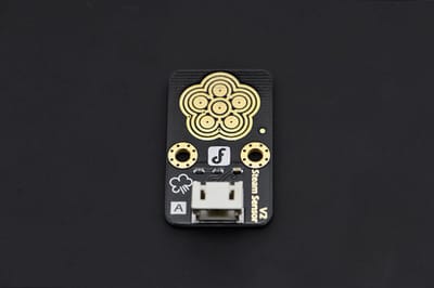 Gravity: Stoomsensor SEN0121 - Geschikt voor Arduino