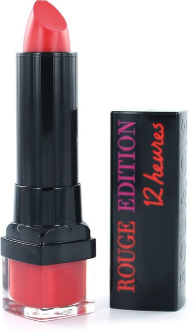 Bourjois Rouge Edition Lippenstift - 29 Cerise Sur Le Lipstick