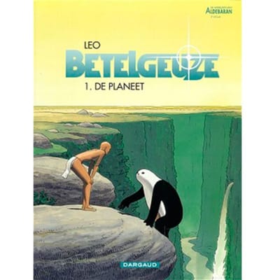 De Planeet - Betelgeuze - Leo