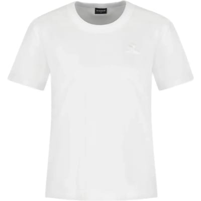 Dames-T-shirt Le Coq Sportif Essential