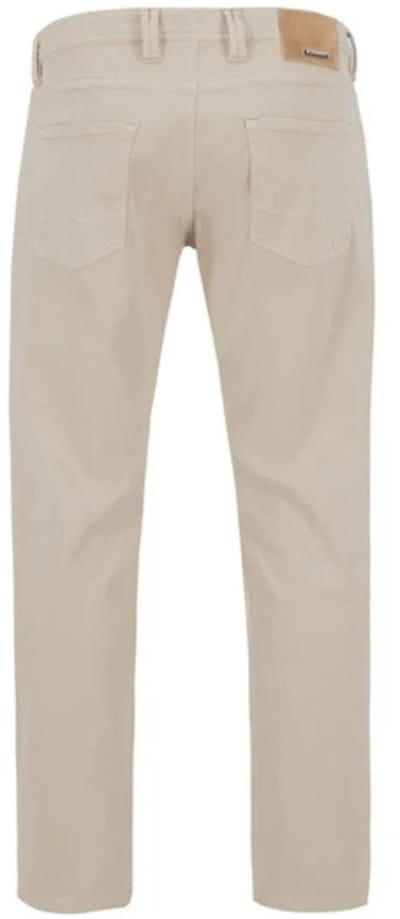 Alberto - Jeans Beige Alberto Pipe Jeans Beige 4207 1764