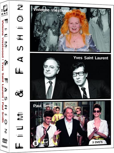 Film & Fashion Box 2