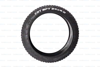 Fiets band CST BFT 24 inch X 4.0 - Fatbike 24 inch banden