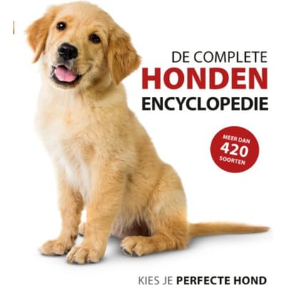 De Complete Hondenencyclopedie