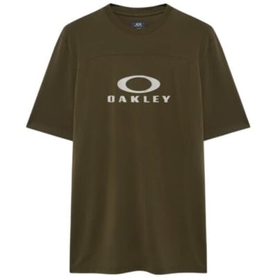 T-shirt Korte Mouw Oakley FOA4054717CE