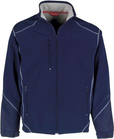 Fristads softshell 100770 marine