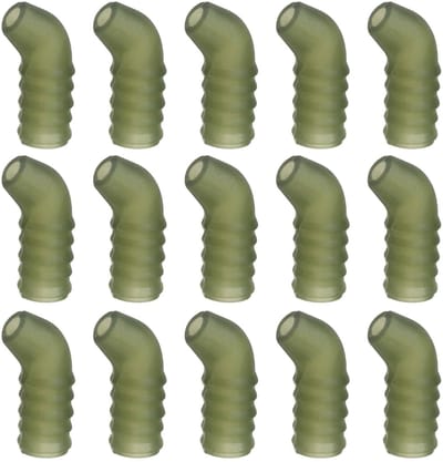 Dailygoods - 30Pcs Visserij Rigs Haak Kickers en Aligners