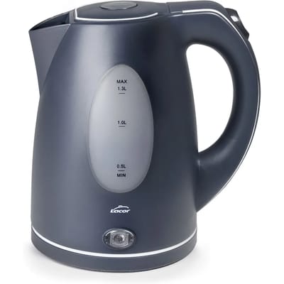 Lacor - 69590 - Waterkoker - 1.3 L