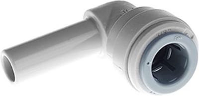 John Guest knie Bi/Bu 9,5 mm
