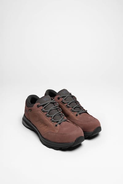 Tosrby Low Sf Extra Lady GTX Dames (Rose/Asphalt)