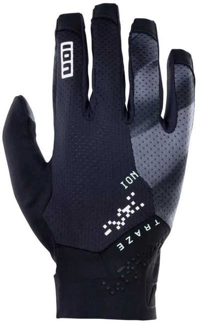 Ion Traze Handschoenen Zwart L