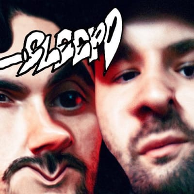 Electronic Arts - Sleep D
