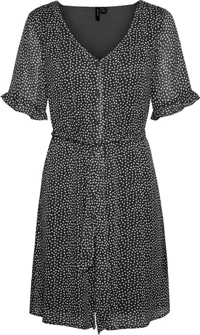 Vero Moda Jurk VMCARO Korte jurk