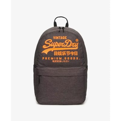 Damesrugzak Superdry Heritage Montana