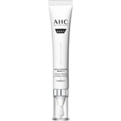 AHC - Pro Shot Gluta-Ctivation Bright 3 Capsule-Infused Eye Cream For Face 2026 Version - 30ml