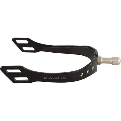 Ruiter sporen Acavallo Arena Aluplus 2.0