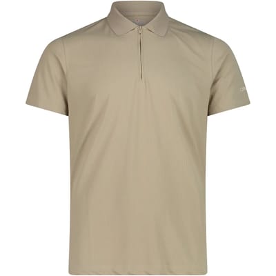 Ademend technische polo CMP