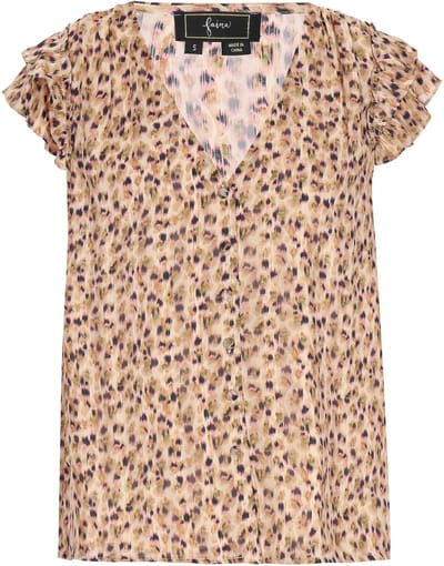 faina Blouse