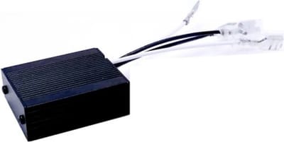 XEOD H1 / H3 LED Weerstand - Canbus - Resistor - Storing - 2 stuks