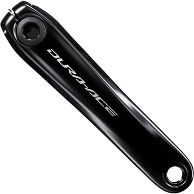 Linker handslinger Shimano FC-R9200