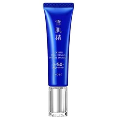 Kose - Sekkisei Brightening Day Care Emulsion SPF 50+ PA++++ 35g
