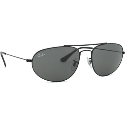 Zonnebrillen Rayban Vliegtuigmetaal 0RB3945-002B1 Volwassen unisex