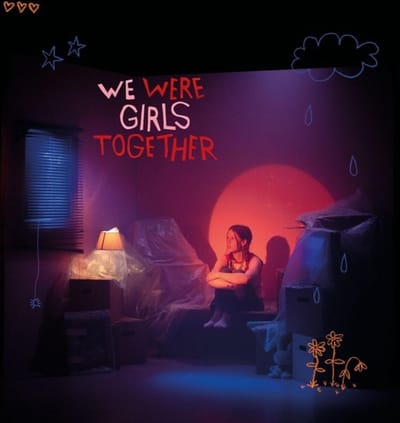 POM - We Were Girls Together (LP)