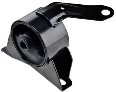Aslichaam, motorsteunlager OEM 12305-16160
