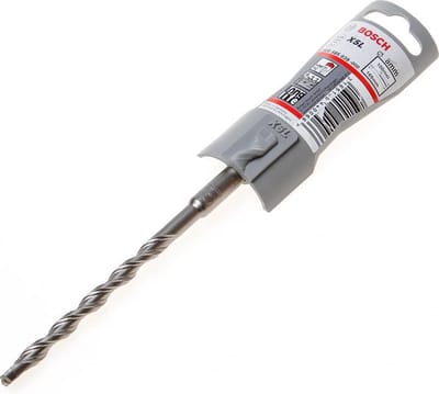 Bosch - Hamerboren SDS-plus-7 8 x 100 x 165 mm