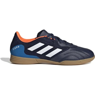 Kindervoetbalschoenen adidas Copa Sense.3 IN - Sapphire Edge Pack