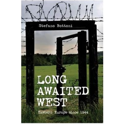 Long Awaited West - Bottoni, Stefano