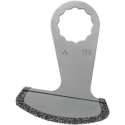 Fein 63903196020 Segmentmes Diamant 1.2 mm 5 stuk(s)