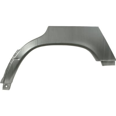Wielkastbekleding, binnenspatbord BLIC 6504-03-3526581P