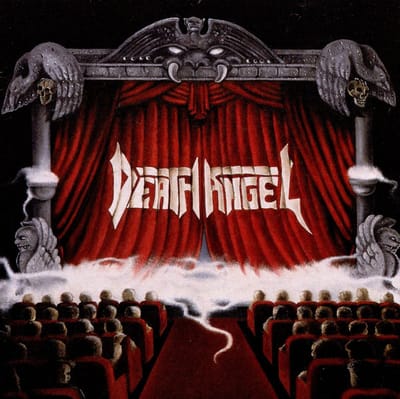 Act Iii - Death Angel