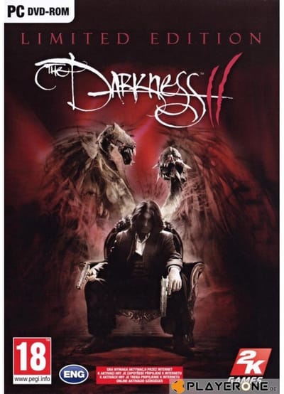 The Darkness II - Windows