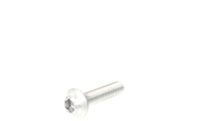 Vis BTR M5x0.8 L20mm pour moto Kawasaki 650 Versys 2014 92154-0210 Neuf