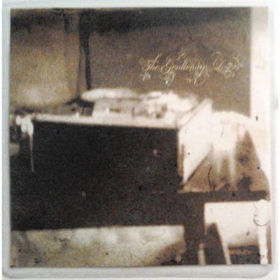 CD GENTLEMAN LOSERS - Gentlemen Losers  BROCD001 B?ro 2006 UK Dance & Electronica Gebruikt