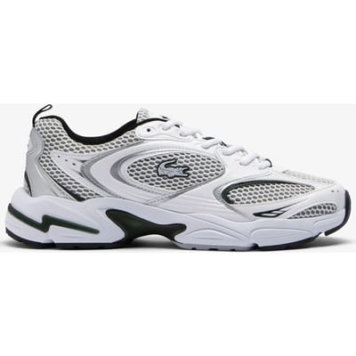 Lacoste Storm 96 2k Sneaker Maat: 6.5 | Sneakers Outlet | Heren | Wit
