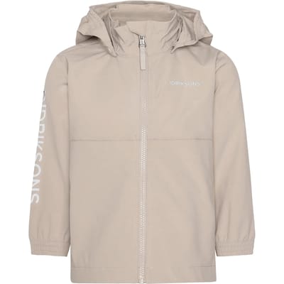 Didriksons Hallon, jas, junior, beige