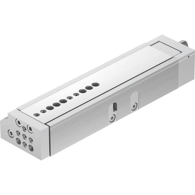 Festo Minislede 20mm Boring 100mm Slag Dubbelwerkend - 570193 - P2EHC