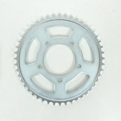 Couronne de transmission PBR pour moto Suzuki 1100 Gsx-R 824 47 C45 47dts Neuf