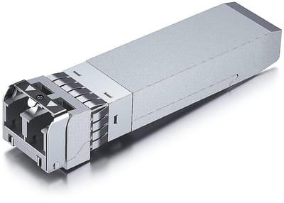 Netwerk Transceiver - Glasvezel Module - Snelle Data Overdracht - Multimode SR - 300m Bereik