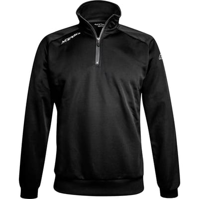 Trainingsshirt 1/2 rits voor kinderen Acerbis Atlantis