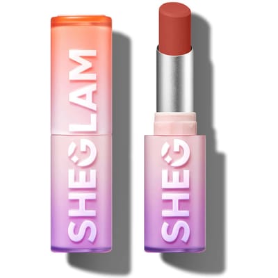 Dynamatte Boom Langhoudende Matte Lippenstift-Bold Type Merk Beauty Cosmetica Make-Up Voor Vrouwen En Meisjes
