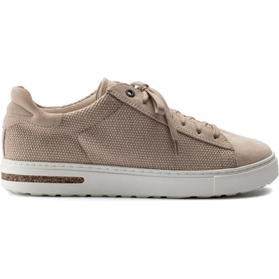 Birkenstock Bend TX  narrow ecru sneakers uni (1019717)