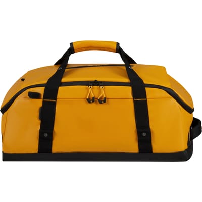 Samsonite Reistas Zonder Wielen - Ecodiver Duffle S Yellow