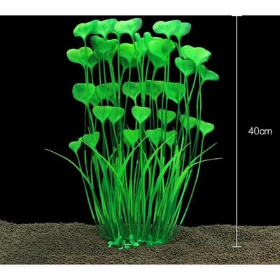Aquarium Waterplant Decoratie Aquarium Decor Waterplanten Onderwater Plastic Kunstgras Accessoires Huisdierbenodigdheden Huis
