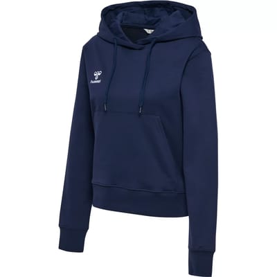Hummel dameshoodie Hmlgo 2.0 Woman 225250