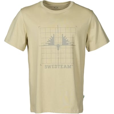 T-shirt Swedteam Ultra 3.0